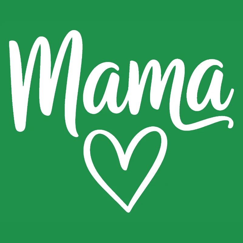 Mama Heart Script