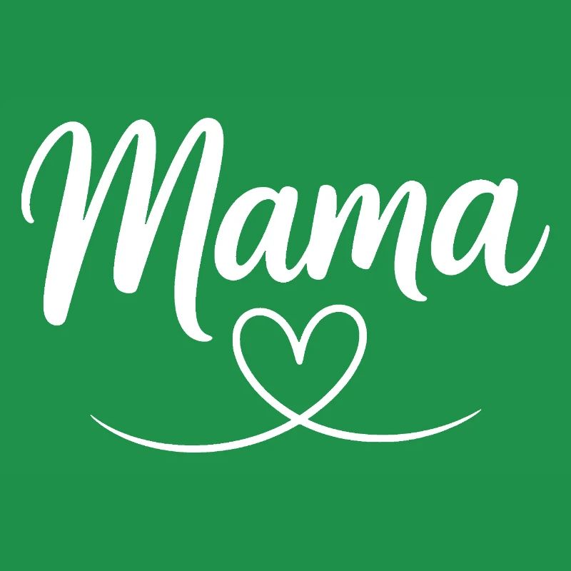Mama Heart Script
