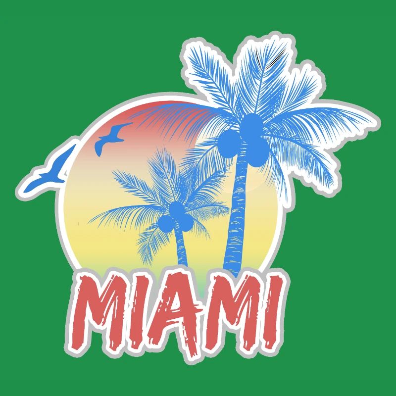 Miami Beach