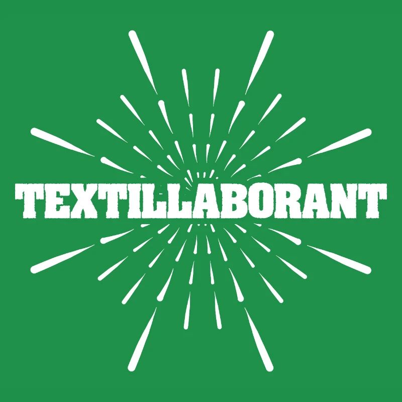 Occupation: Textile laboratory assistant