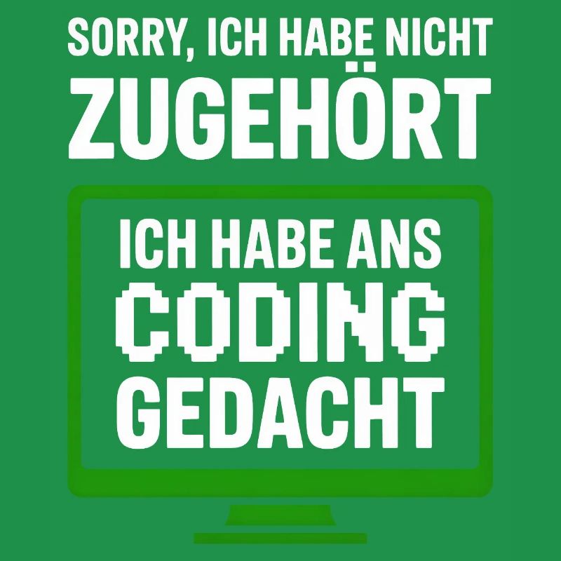 Désolé, je n’ai pas écouté le code