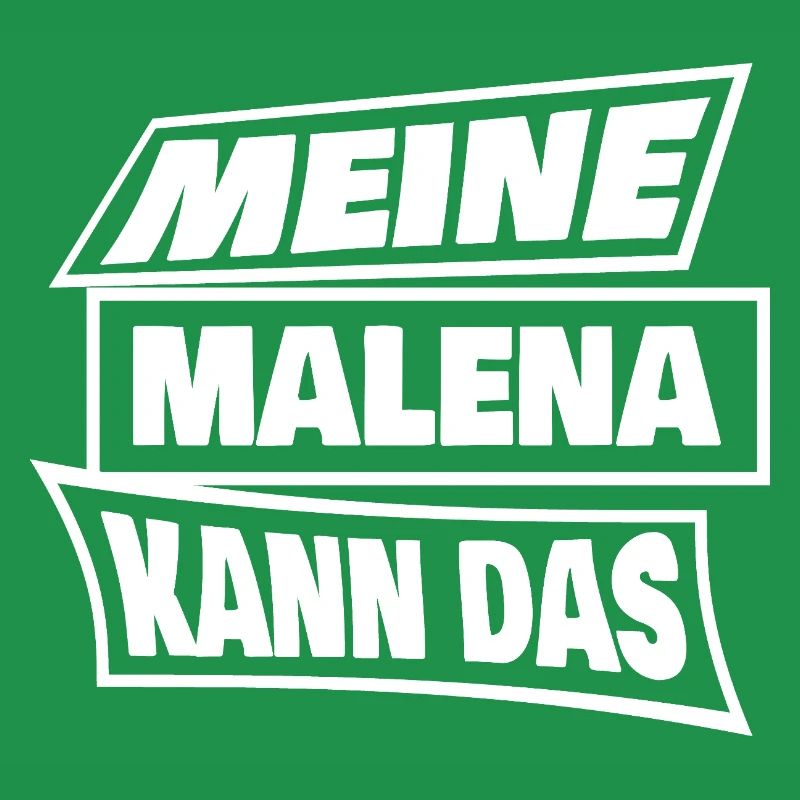Malena als Sprueche