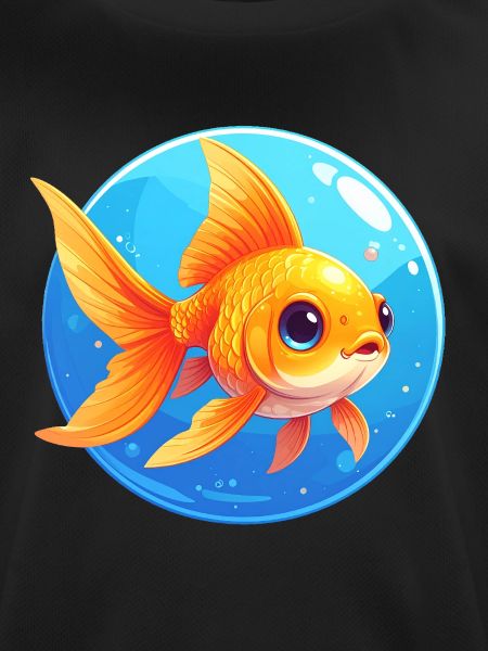 Goldfish