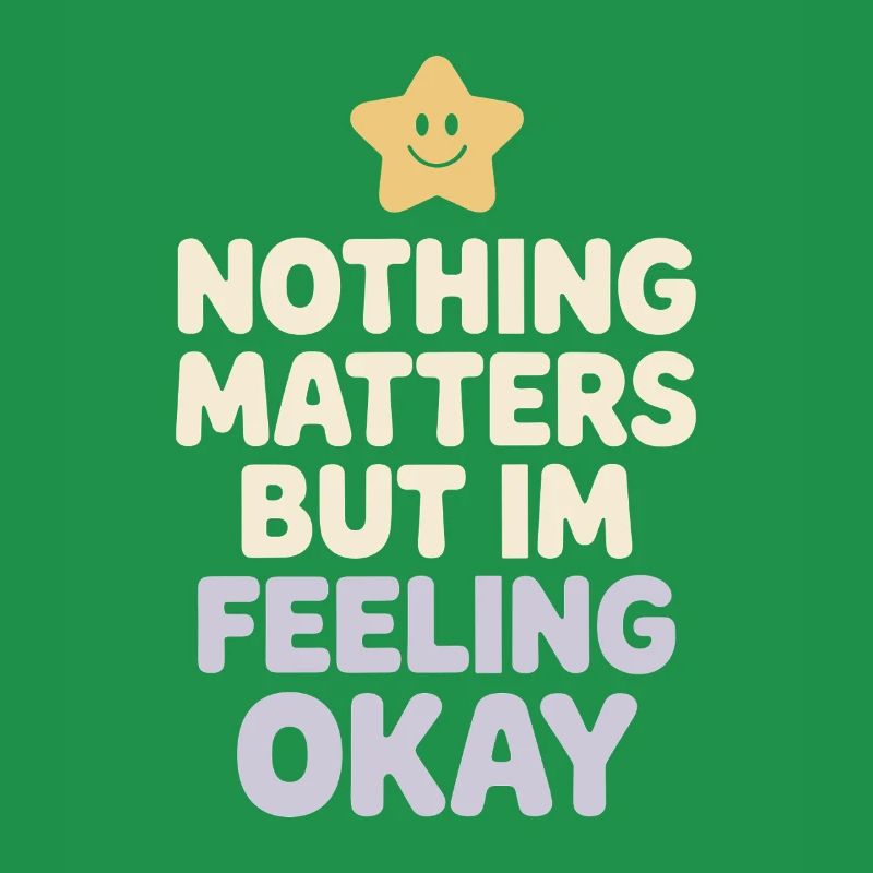 Existential humor, nihilism, humor,