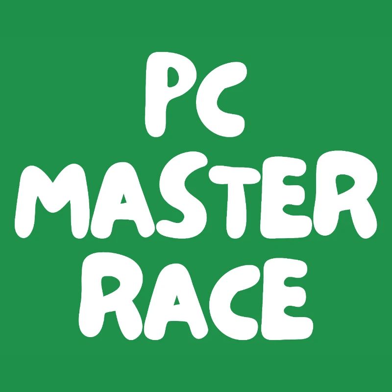 pc master race