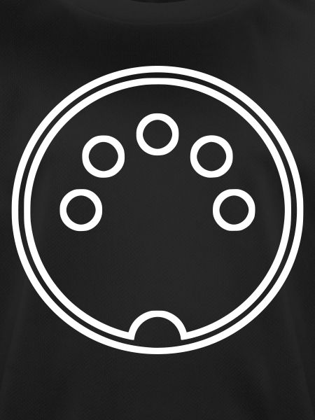 MIDI Connector