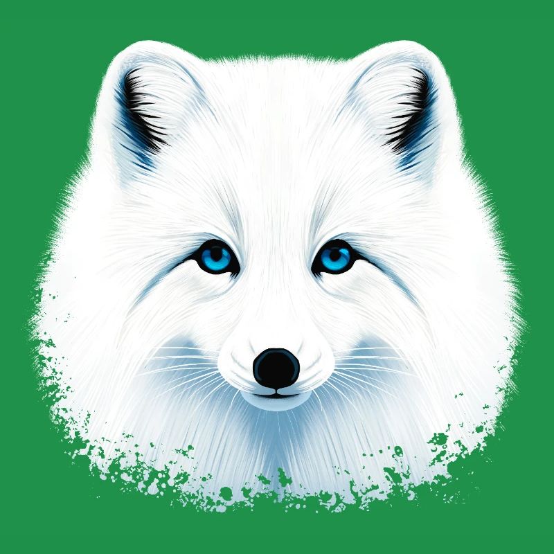 Polarfuchs