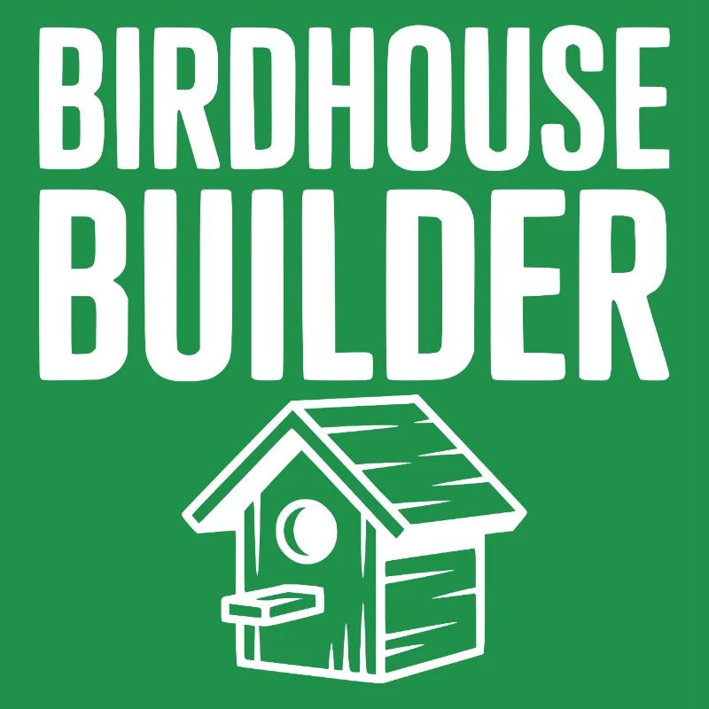 Constructeur de maisons à oiseaux