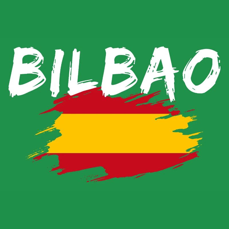 Bilbao Spanien