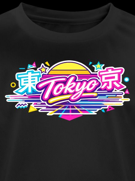 Tokyo Neon