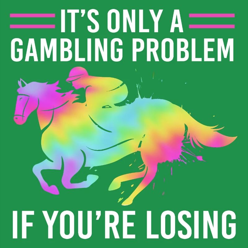 Horse racing
