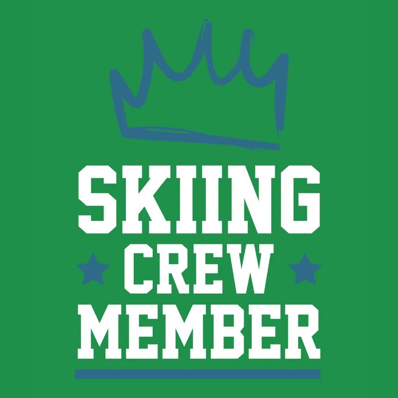 Skiing Crew