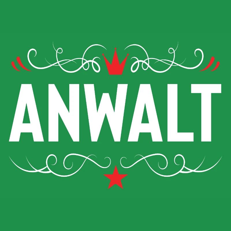 Anwalt Beruf