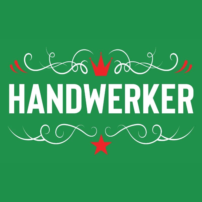 Handwerker Beruf