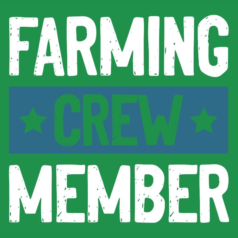 Farming Crew