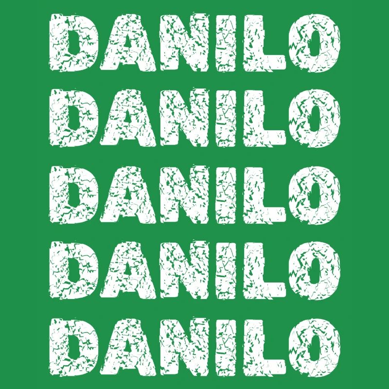 Danilo as a name