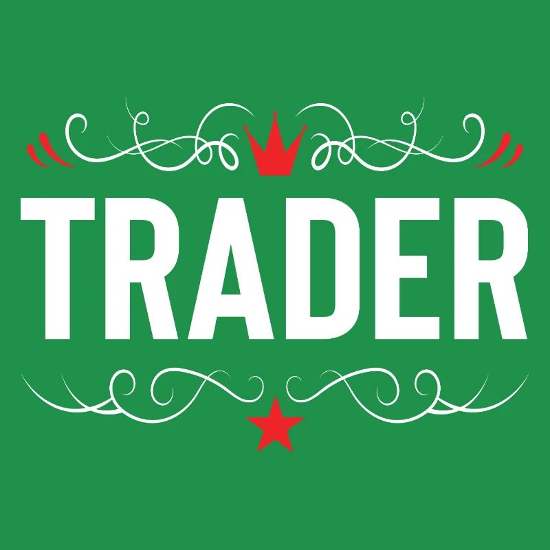 Trader Beruf