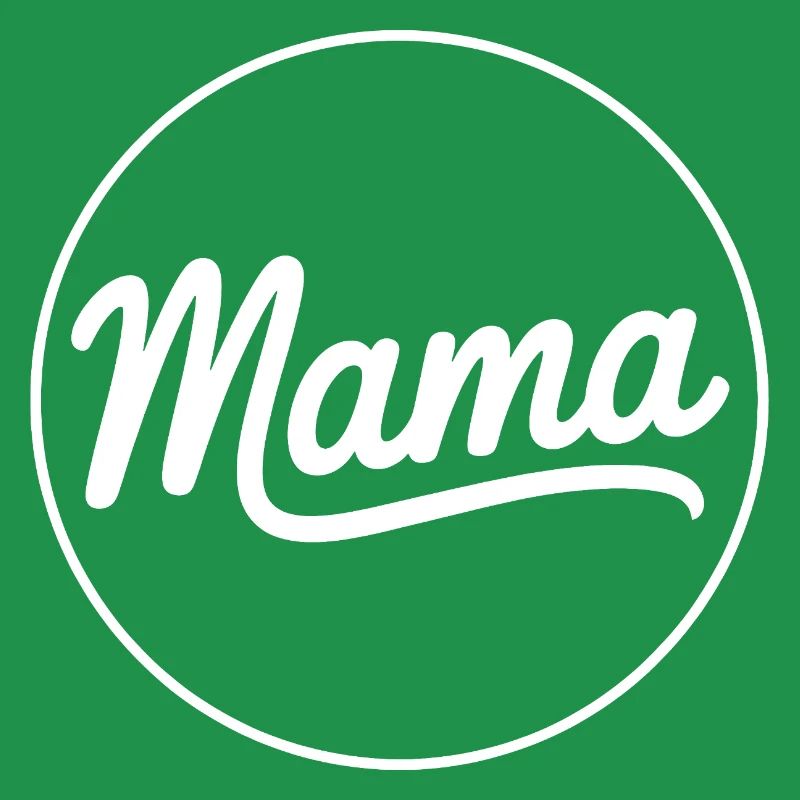 Mama Circle Emblem
