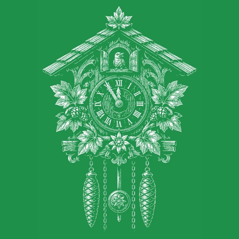 cuckoo clock