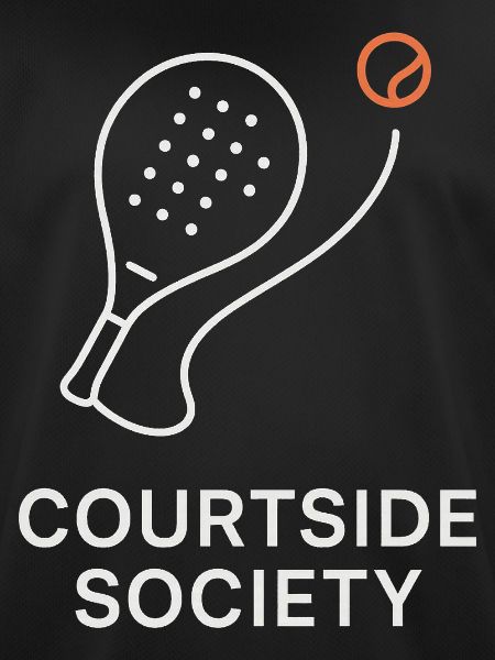 Courtside Paddle Society