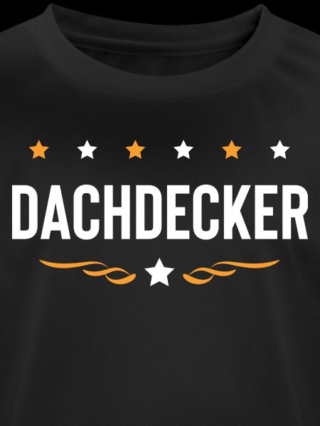 Dachdecker Beruf