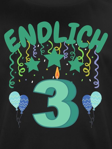 finally 3