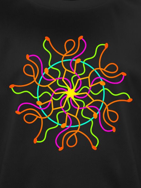 Neon Dance