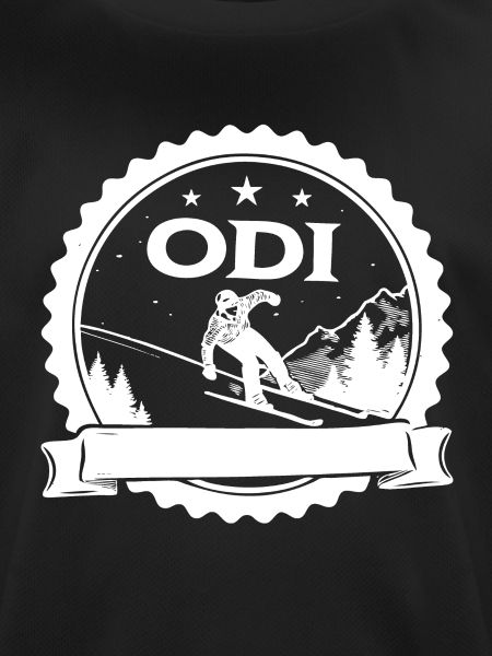 ODI round