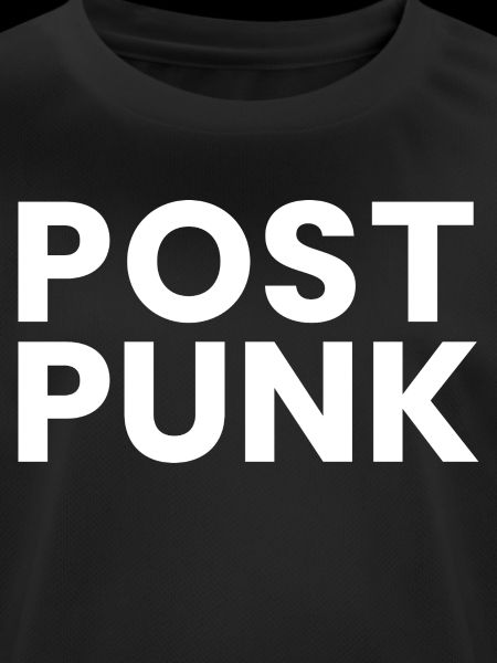 Post-Punk