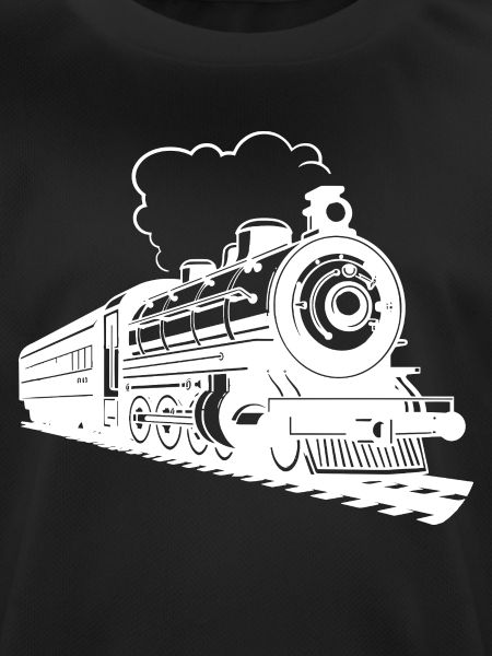Railway Graphic