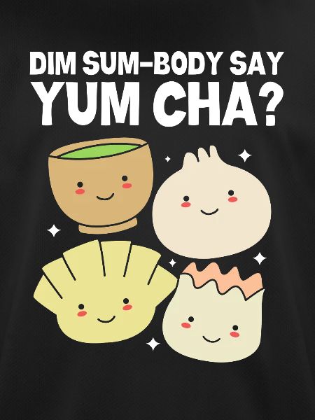 Dim sum