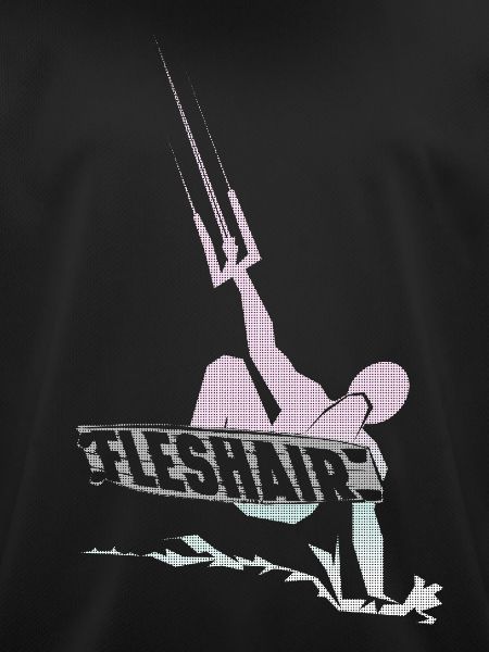 Kitesurfer