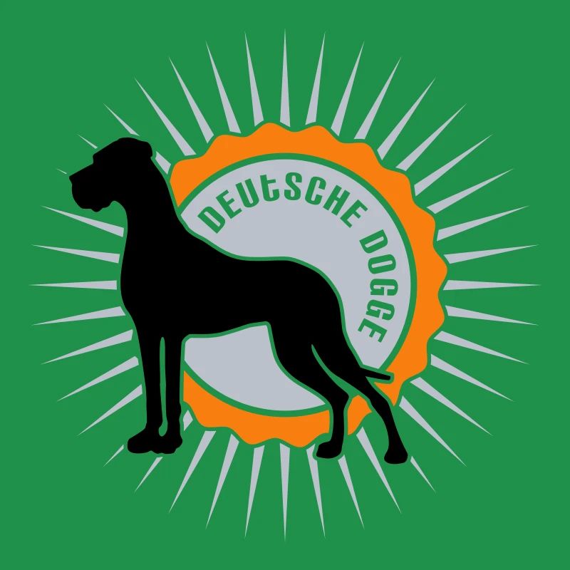 German mastiff stellar script