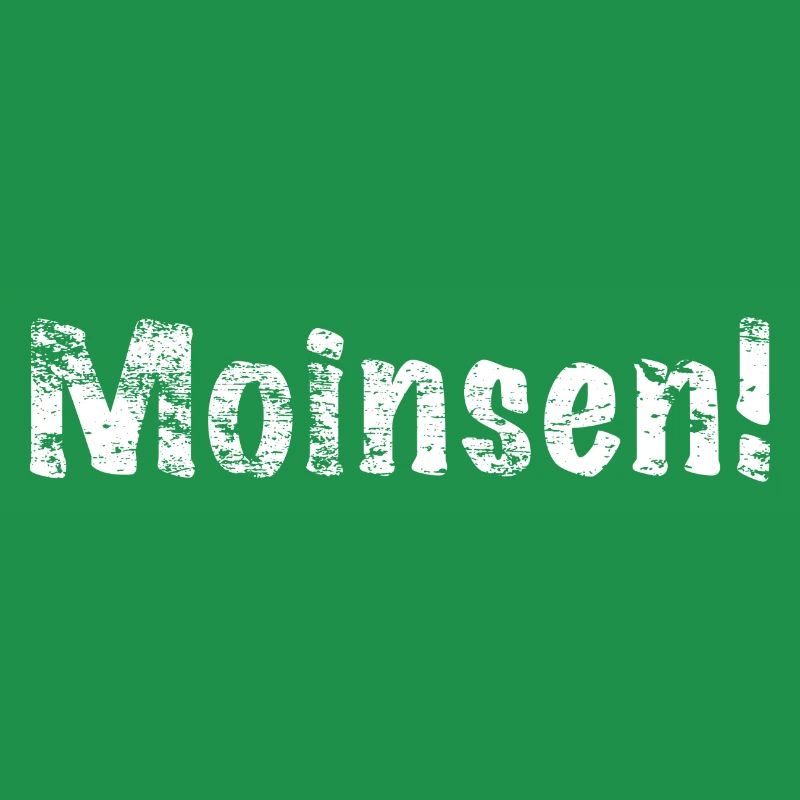Moinsen!