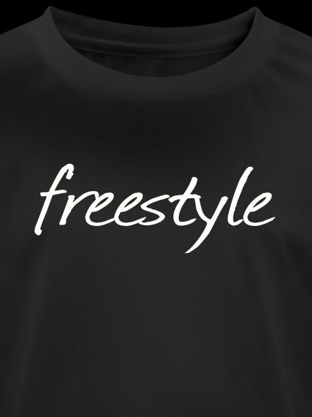 Freestyle