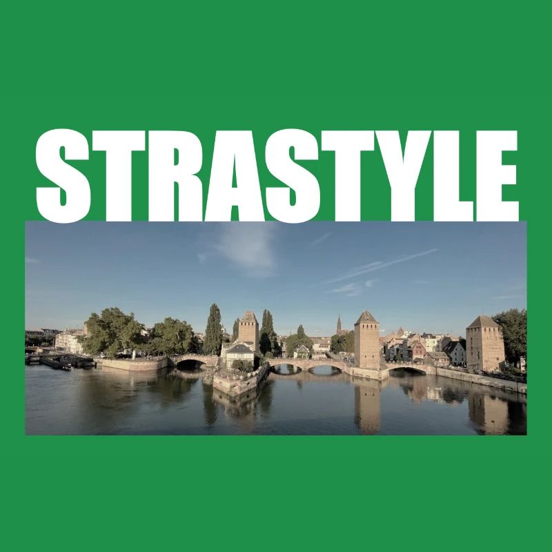 Strastyle