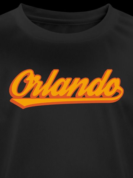 Orlando Retro Script