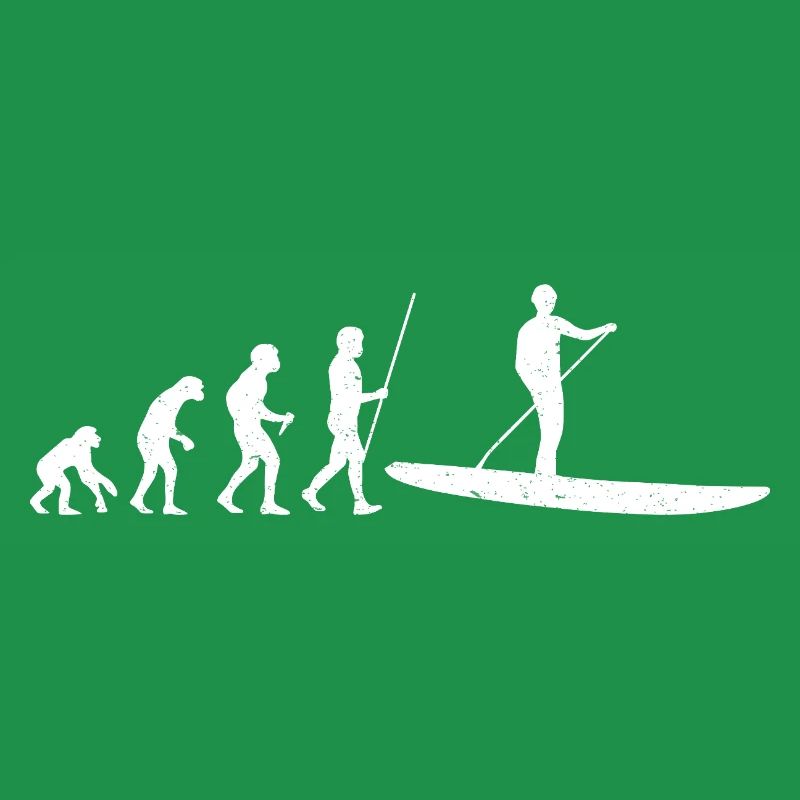 SUP Evolution