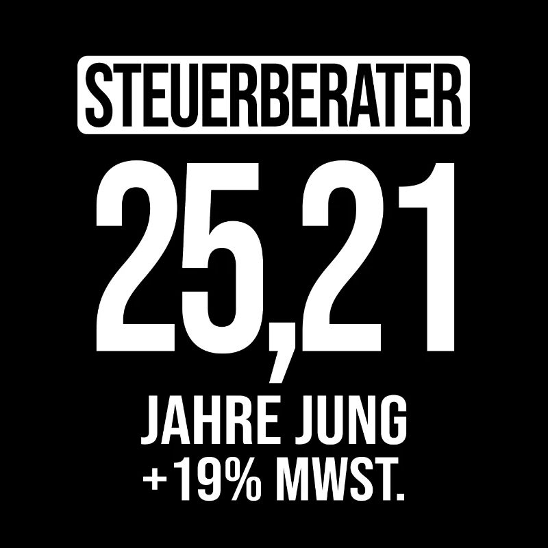 Steuerberater Spruch