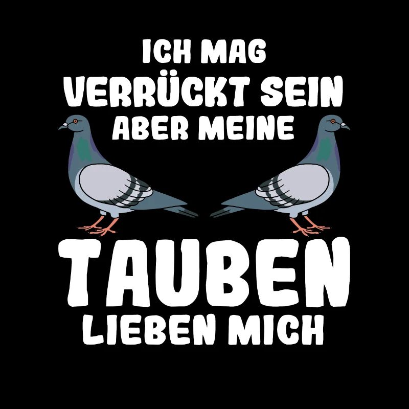 Taube Tauben Vogel