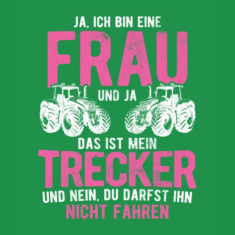 Traktor Bauer