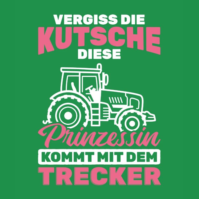 Traktor Bauer