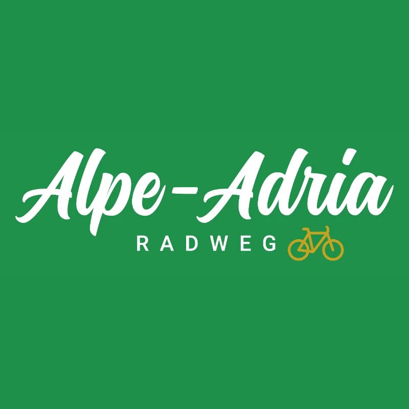 Alpe Adria Cycle Path