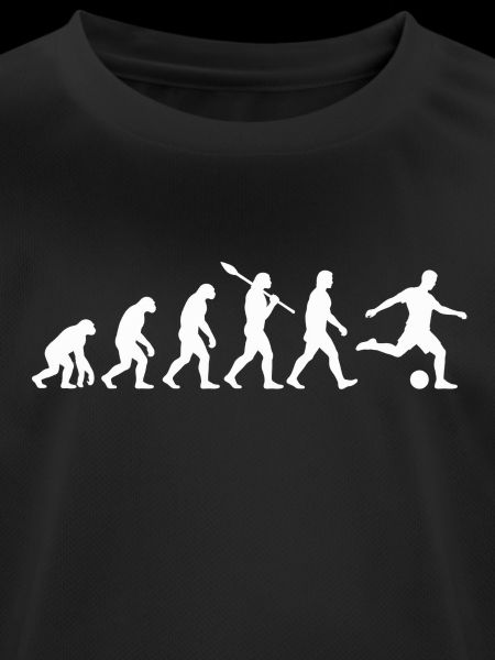 Evolution Fußball