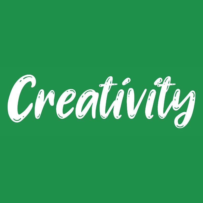 Creative Creativity