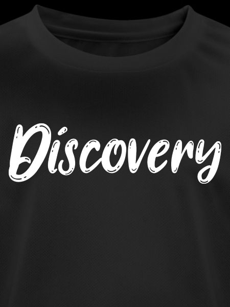 Discovery