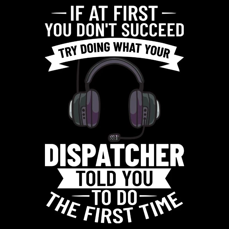 Dispatcher Emergency Call Operations Control Center Control Center