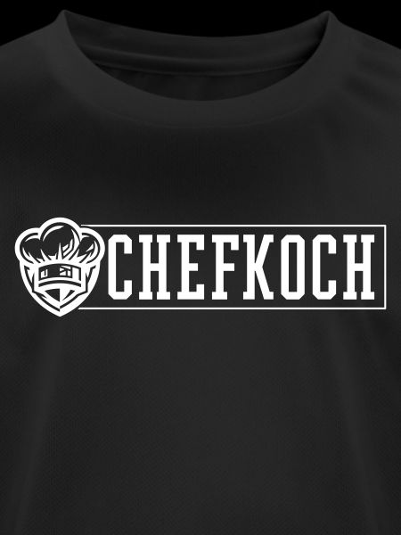 Chef Chef's Hat