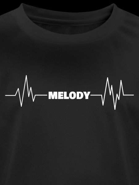 heartbeat Melody