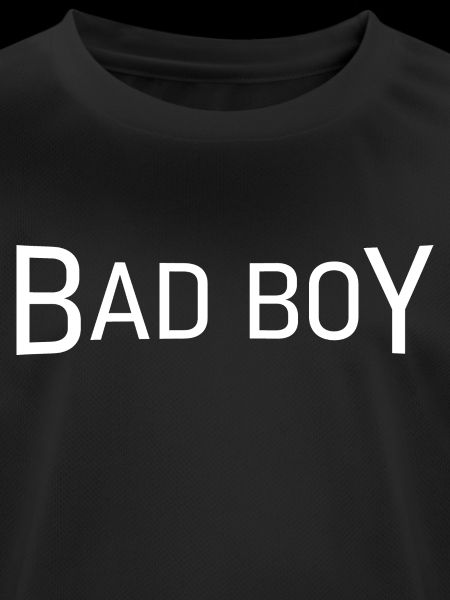 Bad boy